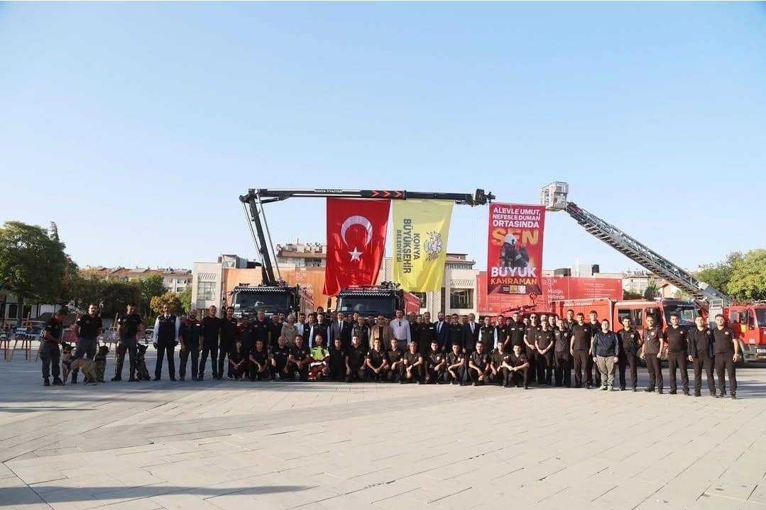 Yerel Faaliyet Fotoğrafı