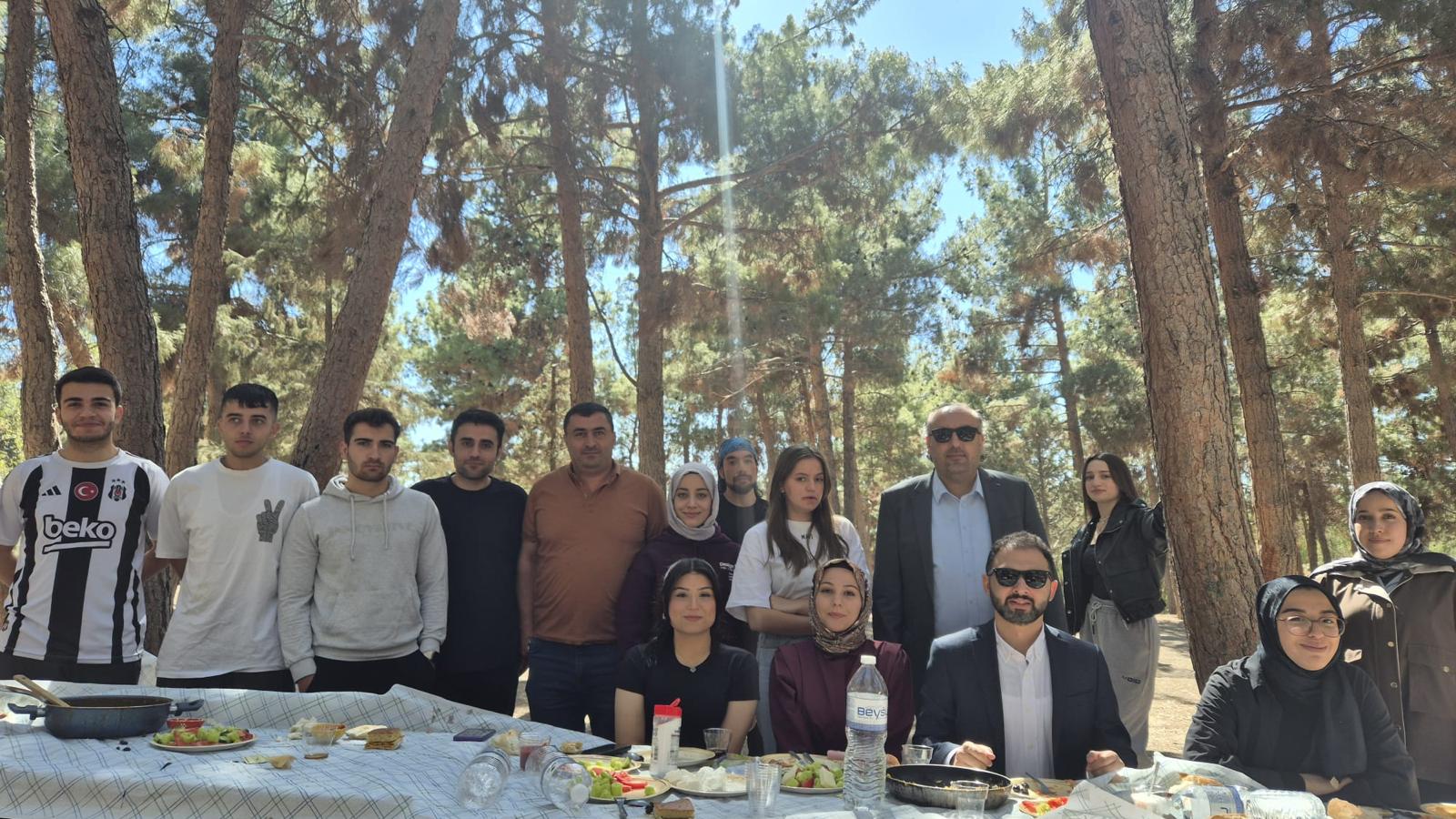 Yerel Faaliyet Fotoğrafı