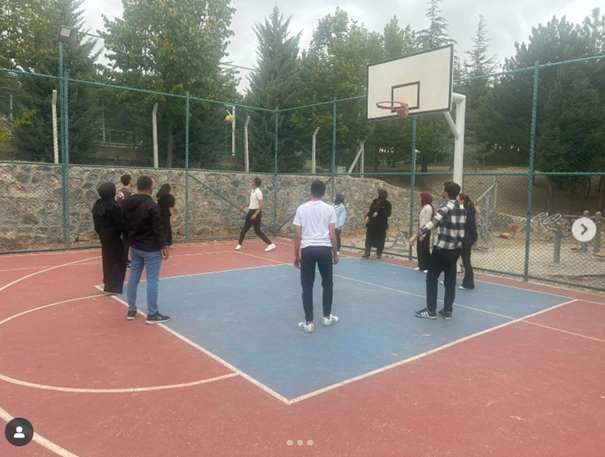 Yerel Faaliyet Fotoğrafı