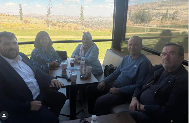 Yerel Faaliyet Fotoğrafı