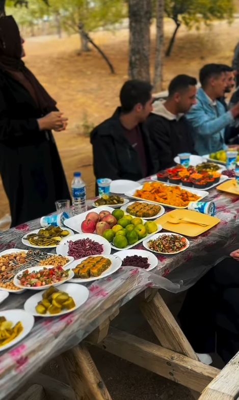 Yerel Faaliyet Fotoğrafı