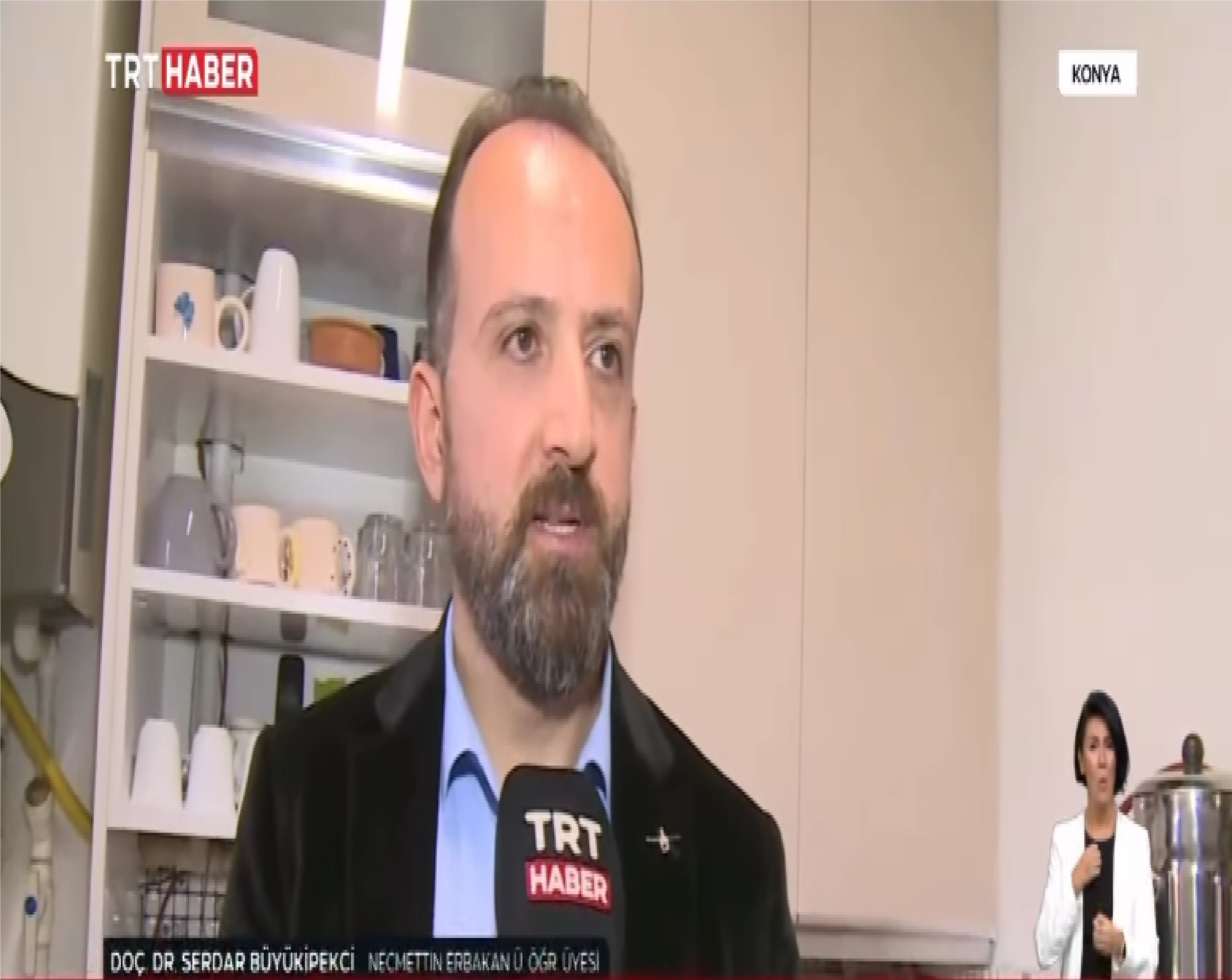 Yerel Faaliyet Fotoğrafı