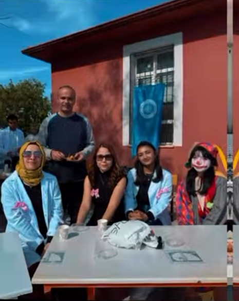 Yerel Faaliyet Fotoğrafı