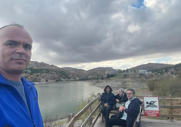 Yerel Faaliyet Fotoğrafı
