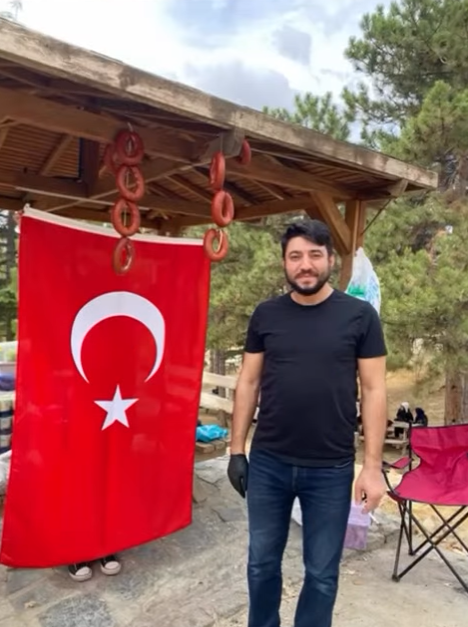 Yerel Faaliyet Fotoğrafı