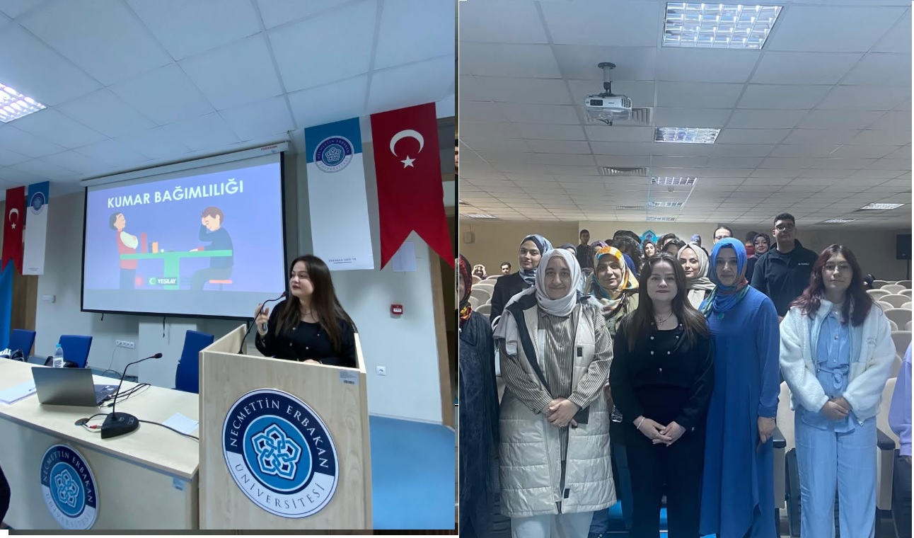 Yerel Faaliyet Fotoğrafı