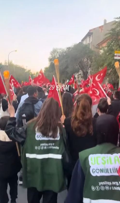Yerel Faaliyet Fotoğrafı