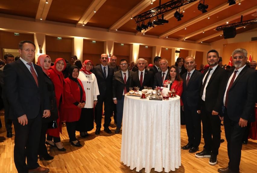 Yerel Faaliyet Fotoğrafı
