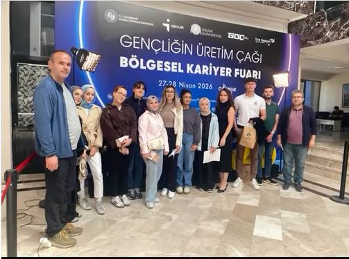 Yerel Faaliyet Fotoğrafı