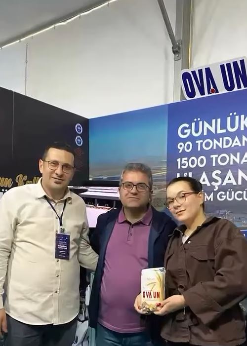 Yerel Faaliyet Fotoğrafı