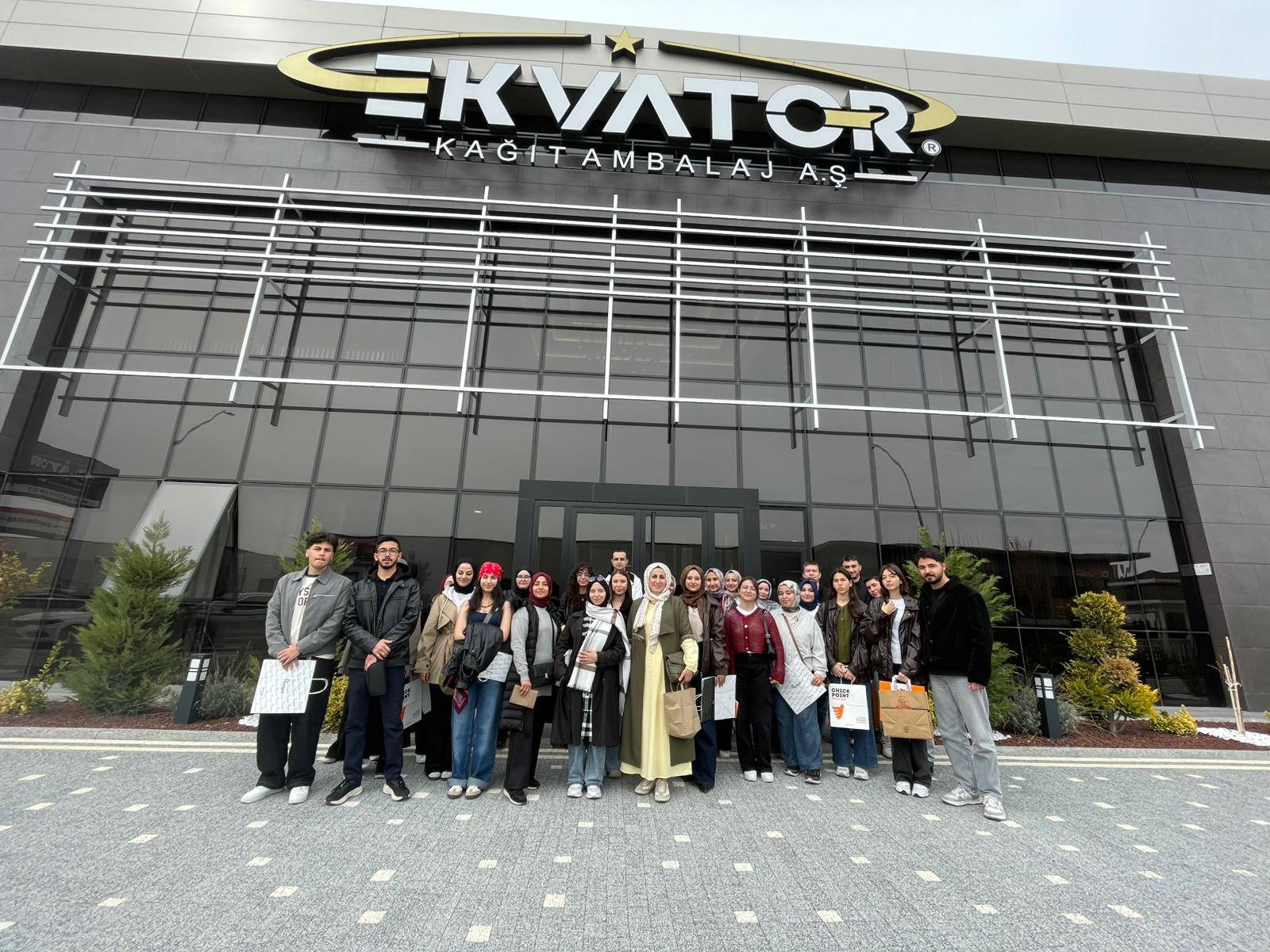 Yerel Faaliyet Fotoğrafı