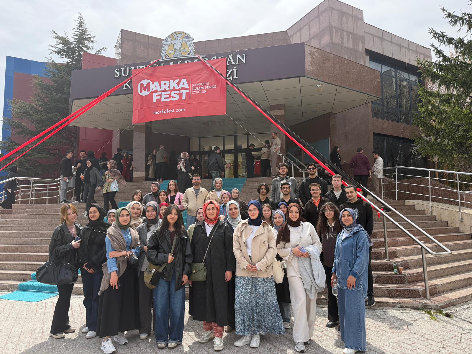 Yerel Faaliyet Fotoğrafı