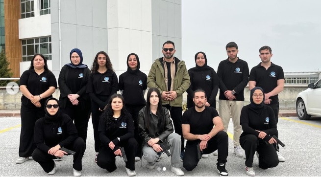 Yerel Faaliyet Fotoğrafı
