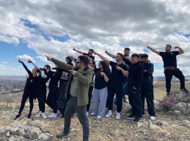 Yerel Faaliyet Fotoğrafı