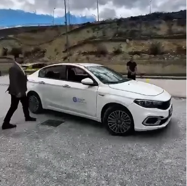 Yerel Faaliyet Fotoğrafı