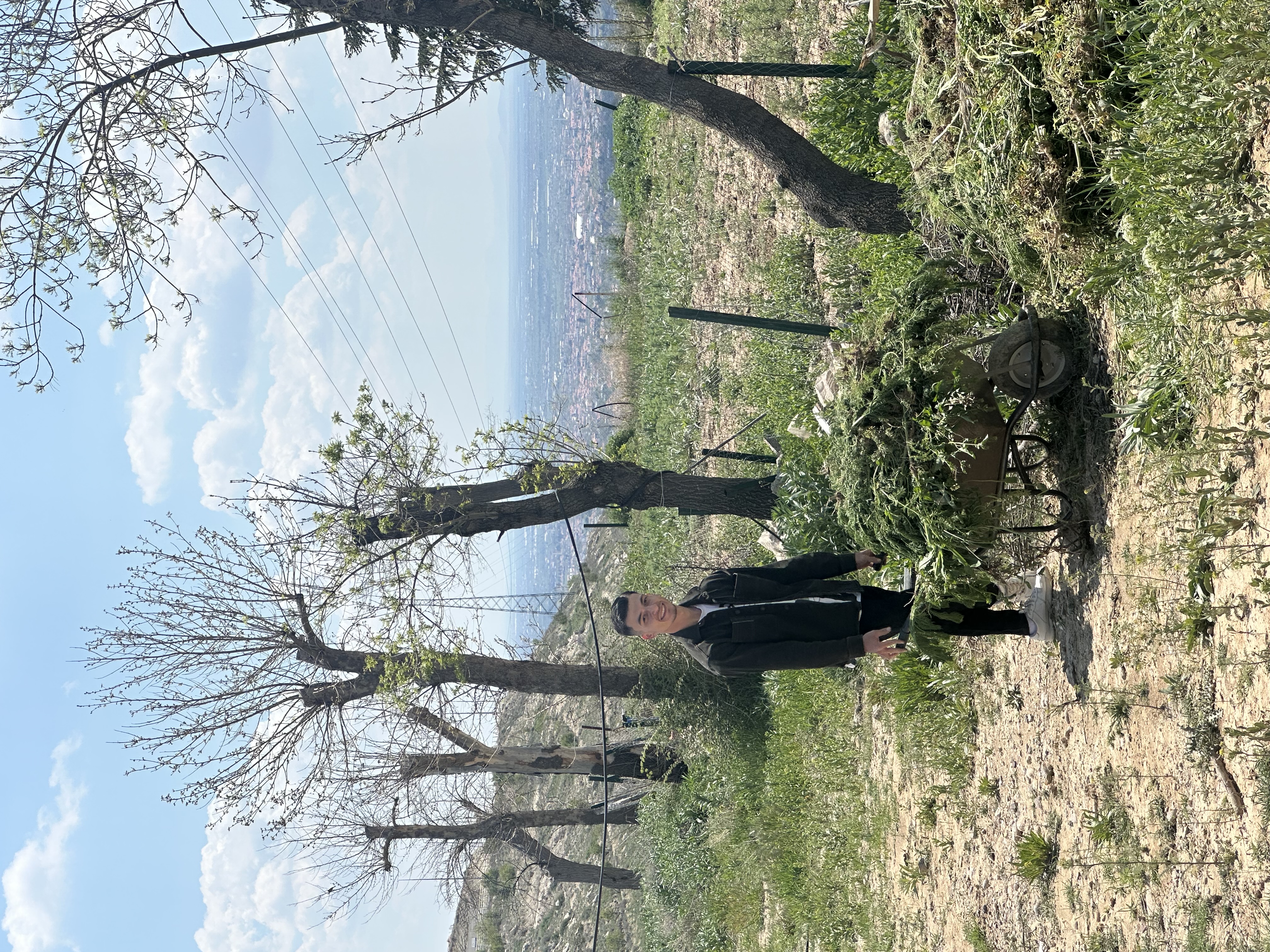 Yerel Faaliyet Fotoğrafı