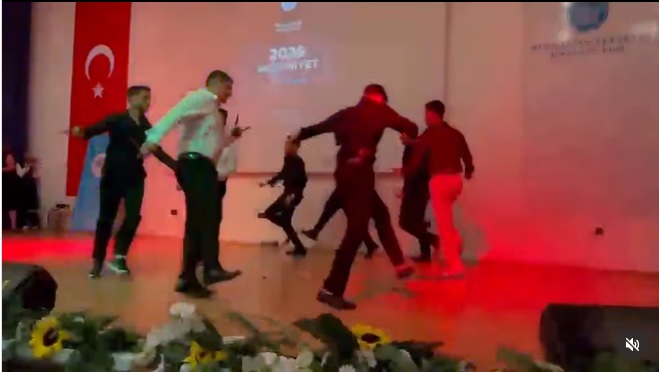 Yerel Faaliyet Fotoğrafı