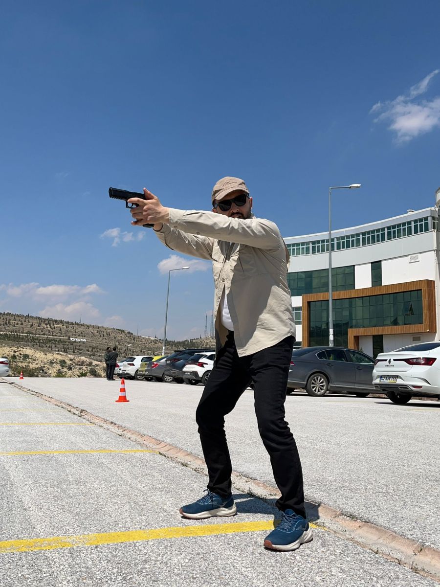 Yerel Faaliyet Fotoğrafı