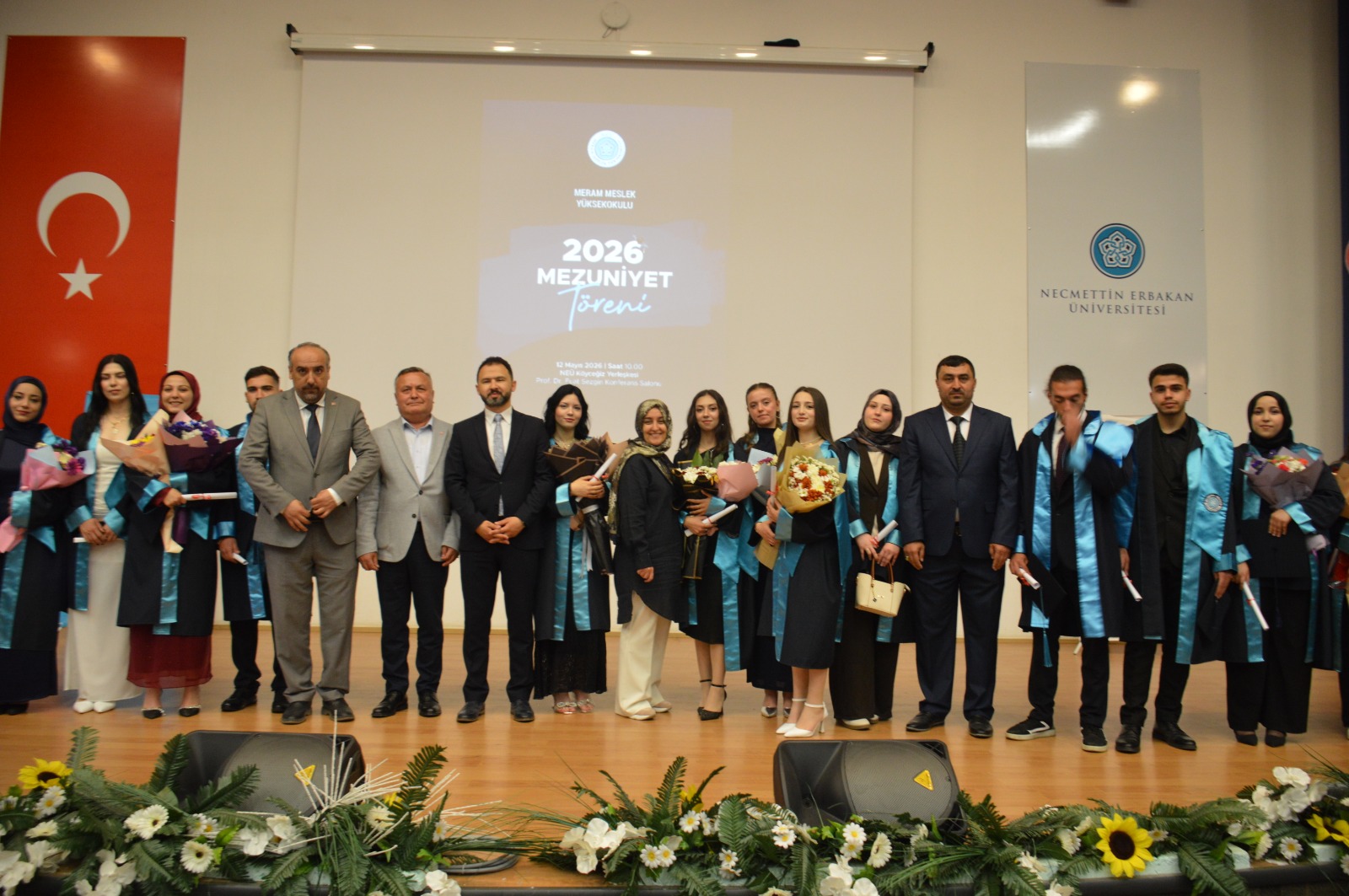 Yerel Faaliyet Fotoğrafı