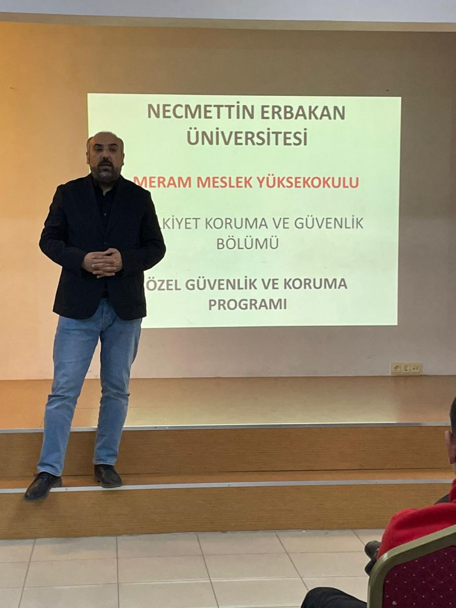Yerel Faaliyet Fotoğrafı