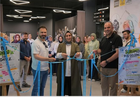 Yerel Faaliyet Fotoğrafı