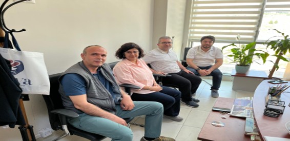 Yerel Faaliyet Fotoğrafı