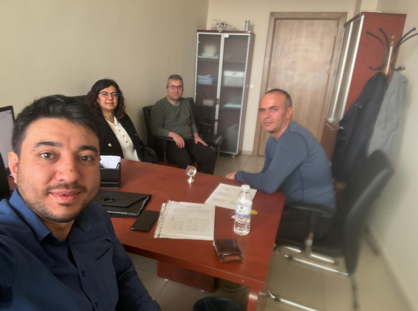 Yerel Faaliyet Fotoğrafı