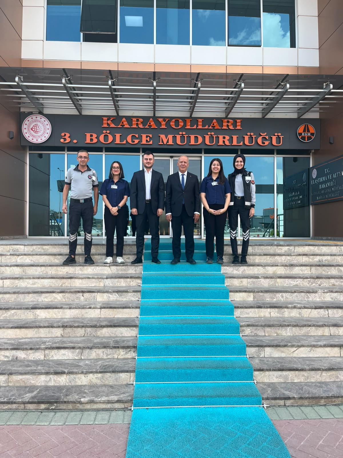Yerel Faaliyet Fotoğrafı