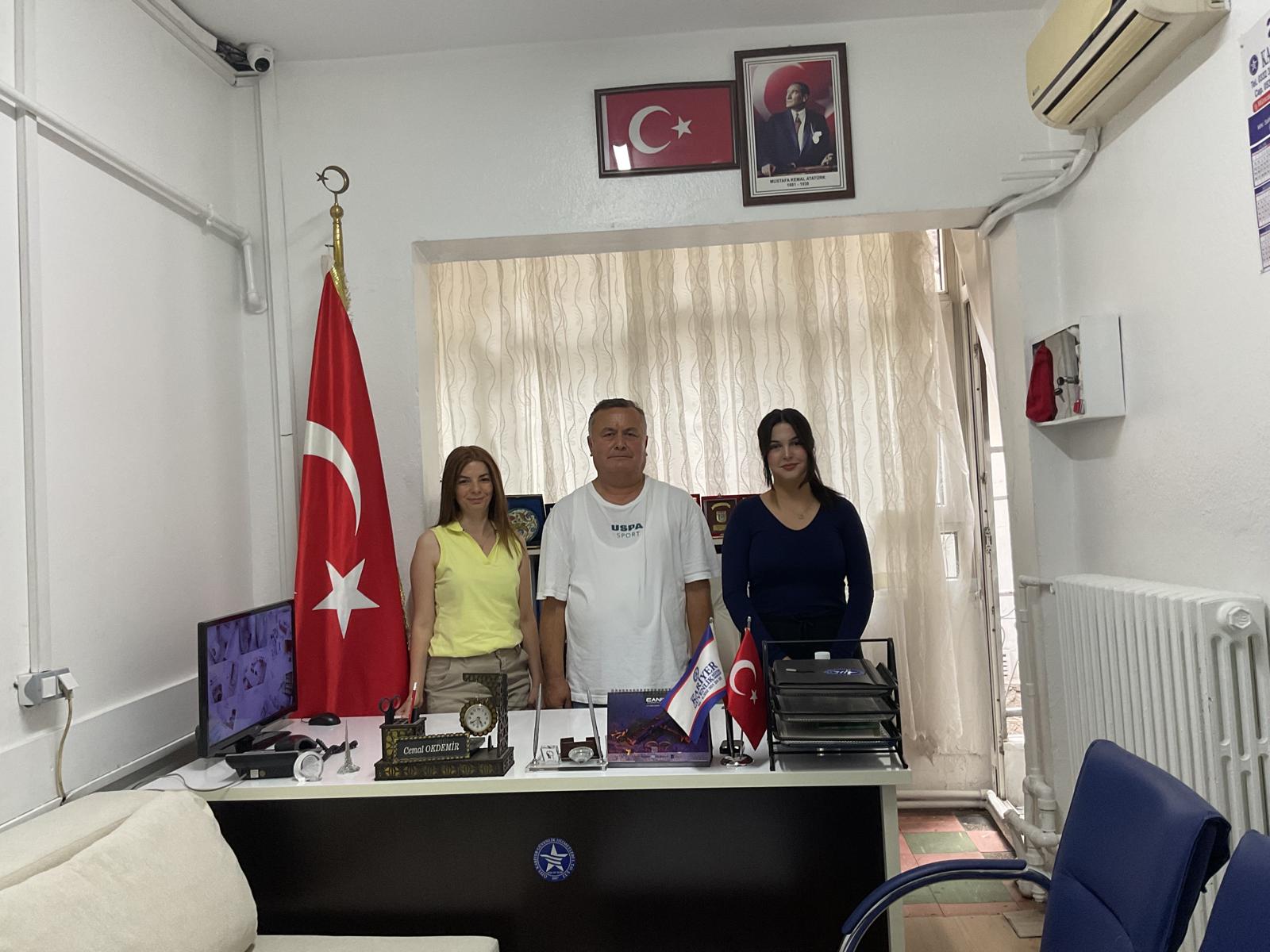 Yerel Faaliyet Fotoğrafı