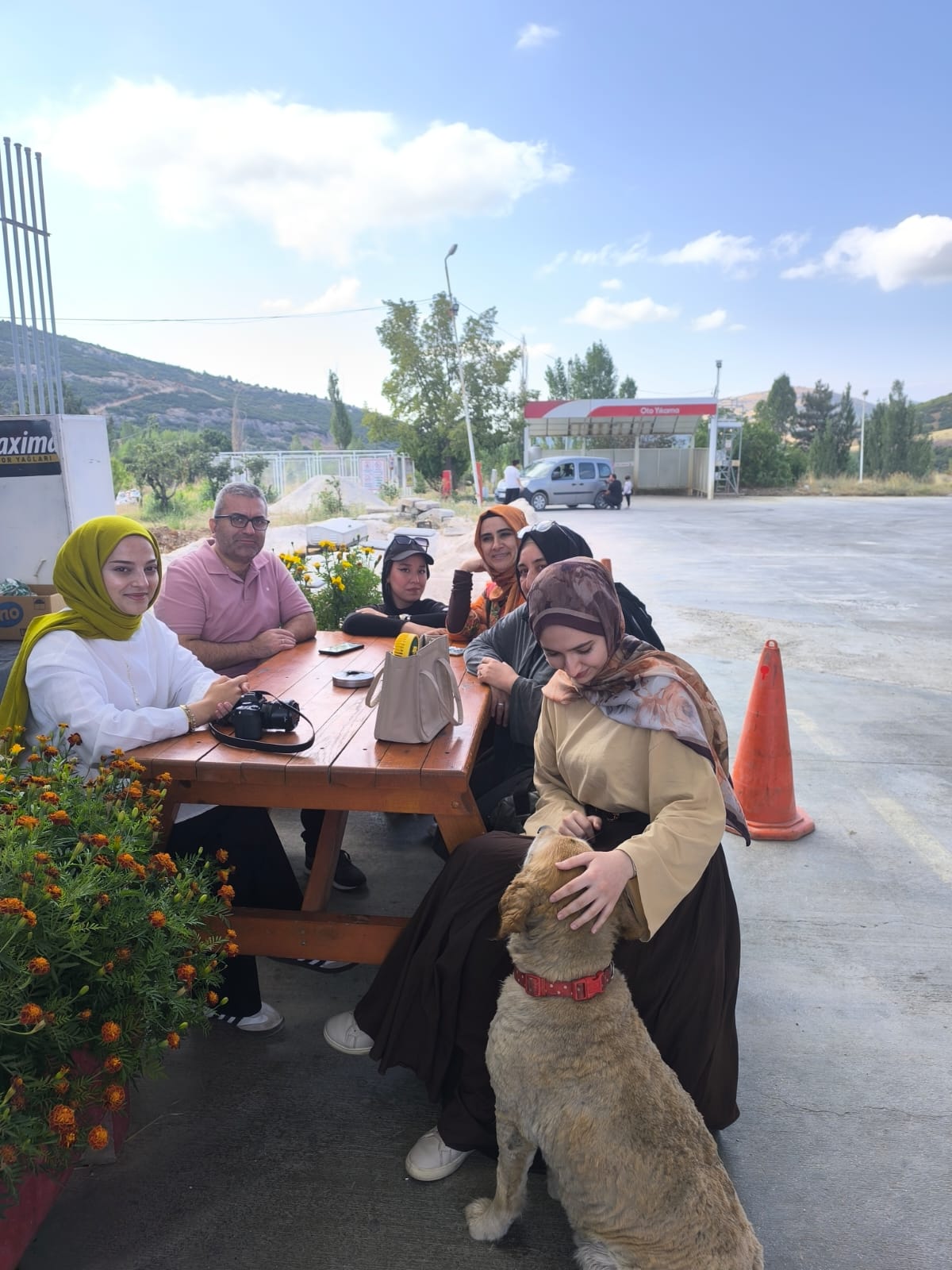 Yerel Faaliyet Fotoğrafı