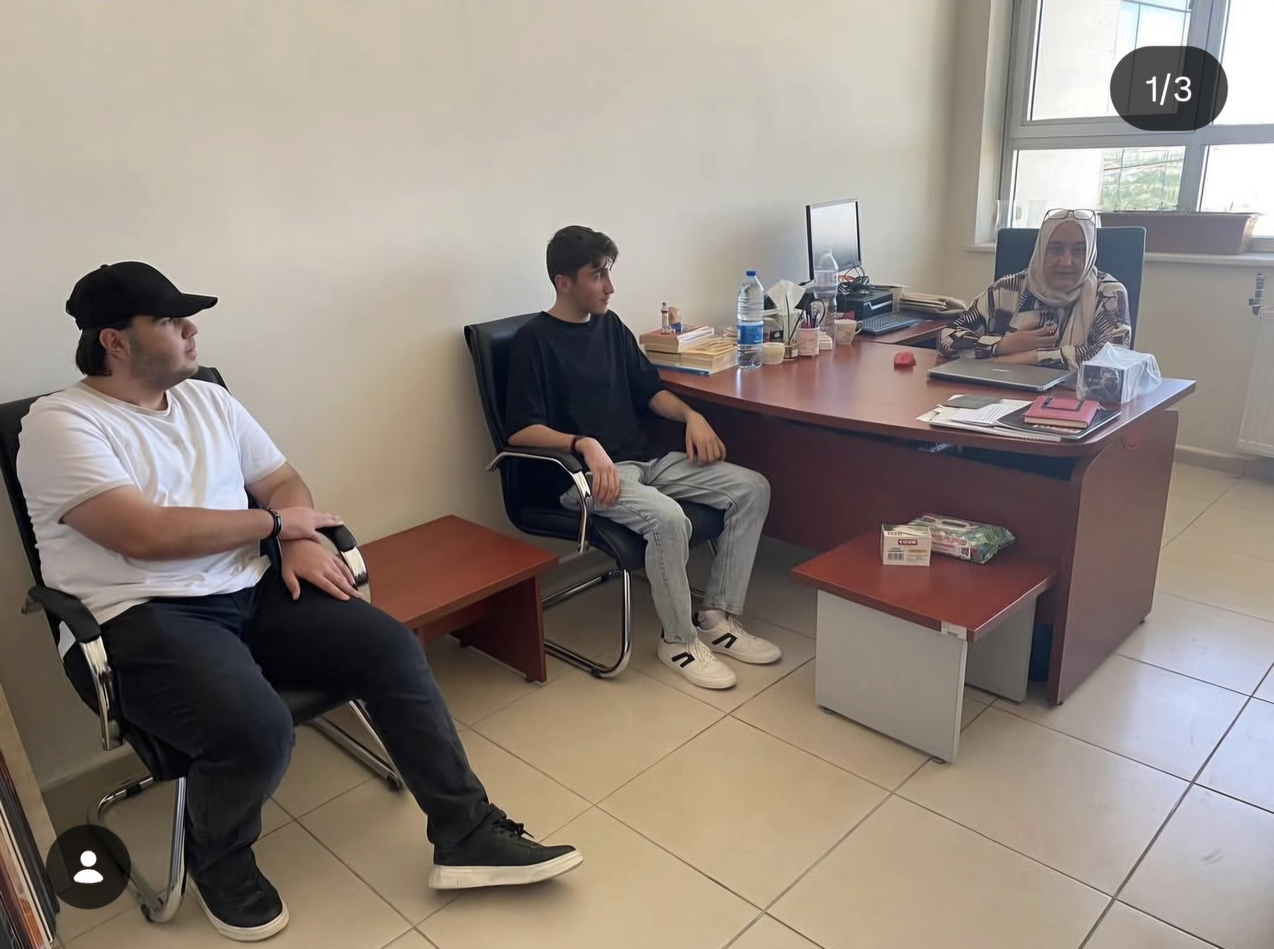 Yerel Faaliyet Fotoğrafı