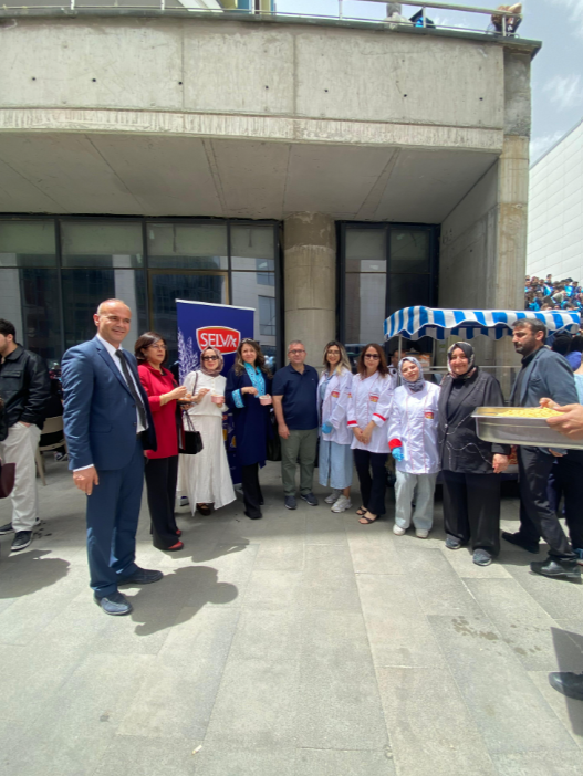 Yerel Faaliyet Fotoğrafı