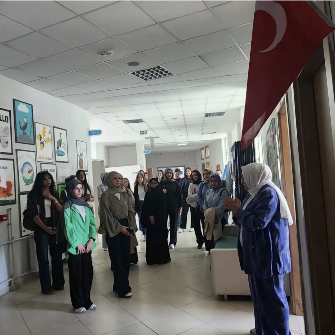 Yerel Faaliyet Fotoğrafı