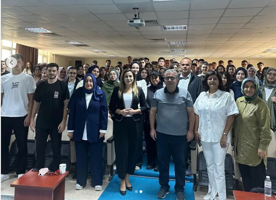 Yerel Faaliyet Fotoğrafı